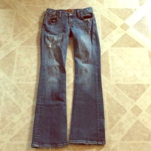 Size 26 Seven Jeans